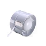 OEM Supported Super Silent AC Wall Fan with Dual Ball Bearing and Tech Shaded