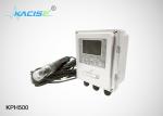 AC220V KPH500 Ph0-14 Water Quality Monitoring Equipment