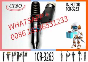 Wholesale common rail injector 239-4909 253-0614 10R-3263 20R-5353 20R-1308 20R-2285 356-1367 for C15 from china suppliers