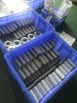High Precision CNC Machining Service Metal Parts Sheet Metal CNC Fabrication