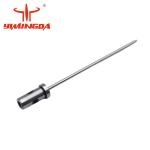 Drill D=2 MP/MH-MX/ix69-Q58-iH58 Part No 126267 For Auto Cutter Machine
