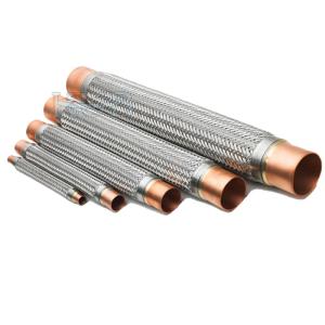 Wholesale 7/8&quot; DN22 22mm Shock absorber of refrigeration system vibration absorber Shock absorber tube from china suppliers