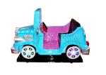 Lord Car B kids coin operated game machine video game driving simulator