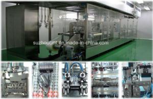 Wholesale Non PVC Medical Engineering Projects Soft Transfusion Bag Production Line High Speed from china suppliers