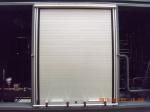 Fire Proofing Equipment Emergency Rescue Rollup Door Aluminum Roller Shutter