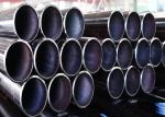 609.6mm API ASTM A179 Seamless Boiler Tubes