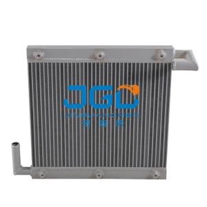 Wholesale Kobelco Radiator And Oil Cooler Excavator Accessories 2452U415S13 DBX174001-9 SK60-3 from china suppliers