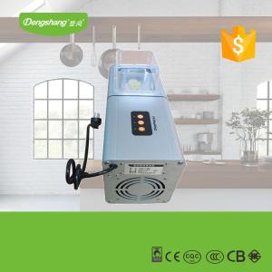 Wholesale small sesame seed oil extraction machine with CE approval DC motor from china suppliers