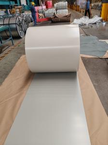 Wholesale Durable Prepainted Color Steel Coils For Fencing 1.2mm 180MPa from china suppliers
