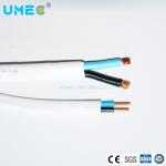 BS ASTM Standard Domestic 3 Core Cable 1.5mm 2.5mm 6mm PVC Insulated Twin Earth