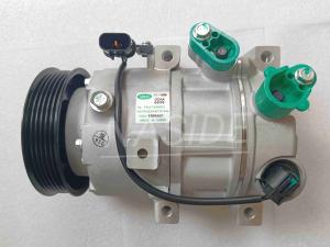 Wholesale Auto AC Conditioning Compressor For Kia AC Compressor 977013R000 977103V110 DS73027 from china suppliers