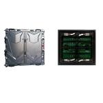 IP65 Waterproof P8 Outdoor Fixed LED Screen For Event Entertainment