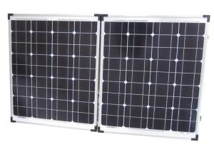 Wholesale Portable Foldable Solar Charger from china suppliers