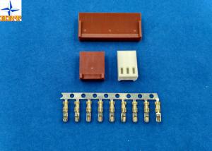 Wholesale One Row Wire To Board Battery Connector 2.54mm Pitch From 2pins To 20pins from china suppliers