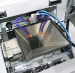 High Speed Vision Counter Packing Machine 10000-20000pcs/Min For Hardware