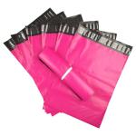 Shock Resistance LDPE Self Adhesive Poly Mailer Bags