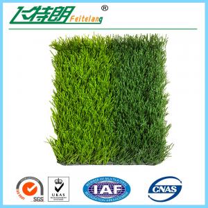 Anti - UV Realistic Artificial Synthetic Grass Garden  5'' / 8'' Putting Green Carpet
