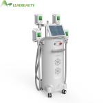 4 cryo handles freeze fat cryolipolysis body slimming weight loss cellulite
