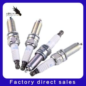 Wholesale 12290 R48 H01 High Performance Spark Plug ILZKR7B 11S For Honda Accord Acura MdxTL Tsx from china suppliers