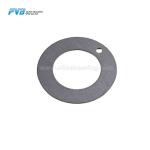 Steel Back PTFE Lined Bushing DU Bearing