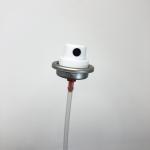 Spray Paint Spray Valve Component with Stainless Steel Spring