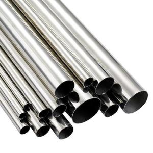 Wholesale Tensile API Round Steel Pipe SCH 10-XXS Black Coated for Oil Transportation from china suppliers