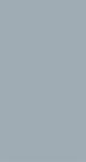 Light Blue 1420x2700mm Polished Glazed Sintered Stone Slab W.A 0.5% And