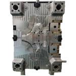 C5-3934 42-44HRC Medical Plastic Injection Moulding For Small Accessories
