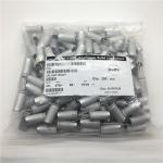 Conductive Polymer Capacitors , Solid Polymer Electrolytic Capacitor 50V470UF