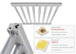 High Efficacy 380nm 4000K 600 Watt LED Grow Lights