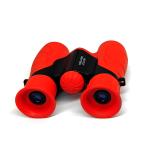 8x21 Compact Shockproof Kids Binoculars Bak4 Waterproof 6x21 Birthday Present