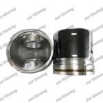 Piston C7.1 EFI T417956 4505996 3747389 For Caterpillar Excavators And