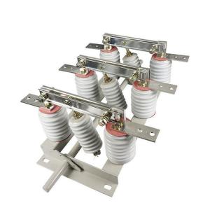 Wholesale Disconnecting Switch GN19 400A 630A 1000A 1250A Hot Sales Ceramic Isolated Switch from china suppliers
