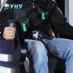 360 Degree Rotation Game VR Simulator