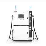 Coolant Liquid Charging Machine