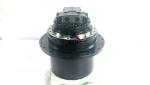 Excavator Parts PC200-3 PC200-5 PC200-6 PC200-7 PC200-8 Travel Motor Assy PC200