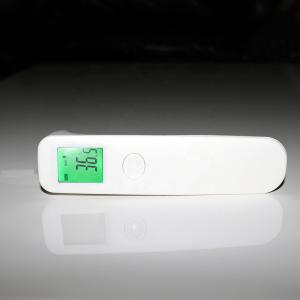 Wholesale MCD 001 3V Body Temperature Detector 3cm Digital Infrared Thermometer from china suppliers