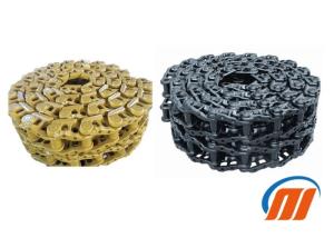 Wholesale Excavator Berco Undercarriage Parts Case Cx330c Cx470c Cx490d Track Links from china suppliers