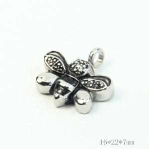 Wholesale Fashion New Unique Design Stainless Steel Perfume Bottle Chain Necklace Pendant LPP11-3 from china suppliers