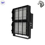 5 Years Warranty 400W LED Stadium Light 5000K/6000K 150lm/W 15°/25°/40°/60°/90°