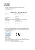 Shanghai Flexem Technology Co.,Ltd Certifications