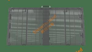 Wholesale Outdoor rental screen T-pro series P3.91-7.81 die-cast aluminum box brightness 5000cd/m² from china suppliers