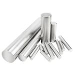 High Purity Pure Tantalum Rod For Sale Tantalum Rod Ta1 ASTM B365 R05200 Round