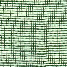 HDPE High Tensile Windbreak Shade Netting For Harbor and Building