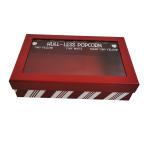 Ribbon Accessory Custom Logo Small Cardboard Boxes Cosmetic Packaging Solution
