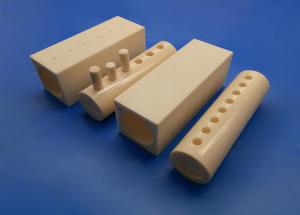 Wholesale Corrosion Resistant Alumina Dispersing Gas Filling Valve Large Size from china suppliers