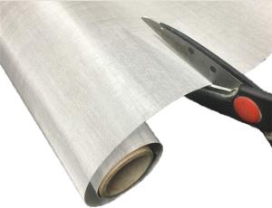 Wholesale Fine type 220 micron industry filtering filter Stainless Steel Wire Cloth Mesh from china suppliers