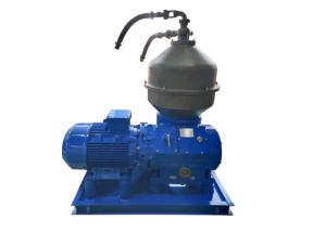 Wholesale Industrial Safety Starch Separator Automatic Continous Nozzle Processing Centrifuge Machine from china suppliers