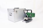 220V Digital Display Hot Wedge Geomembrane Welder For Mining