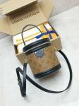 OEM LV Cannes Reverse Monogram LV M43986 Shoulder Bag